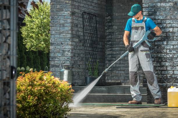 Best Gutter Cleaning  in Langley, SC