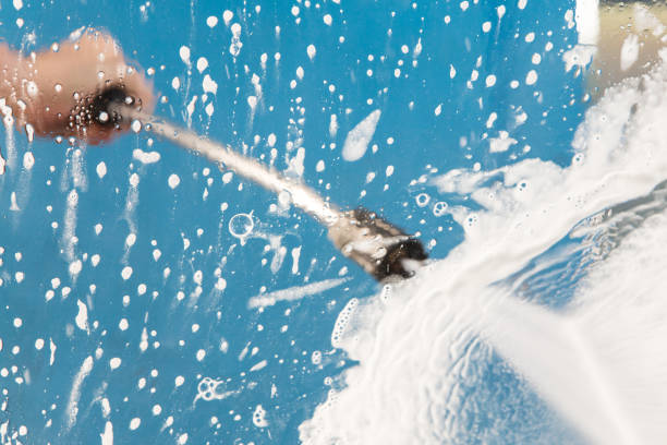 Paint Preparation in Langley, SC
