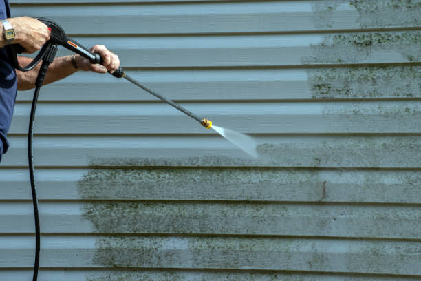 Best Residential Exterior Washing  in Langley, SC