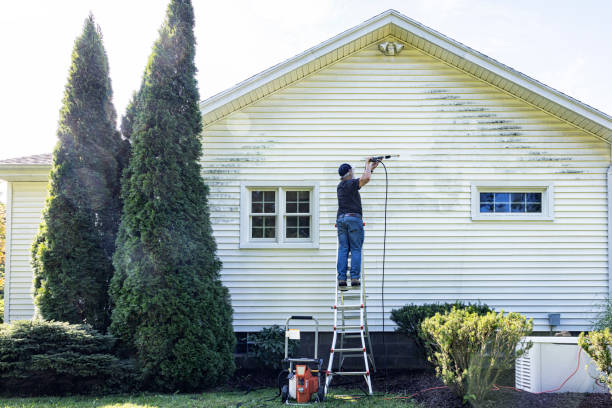 Best Parking Lot and Garage Cleaning  in Langley, SC